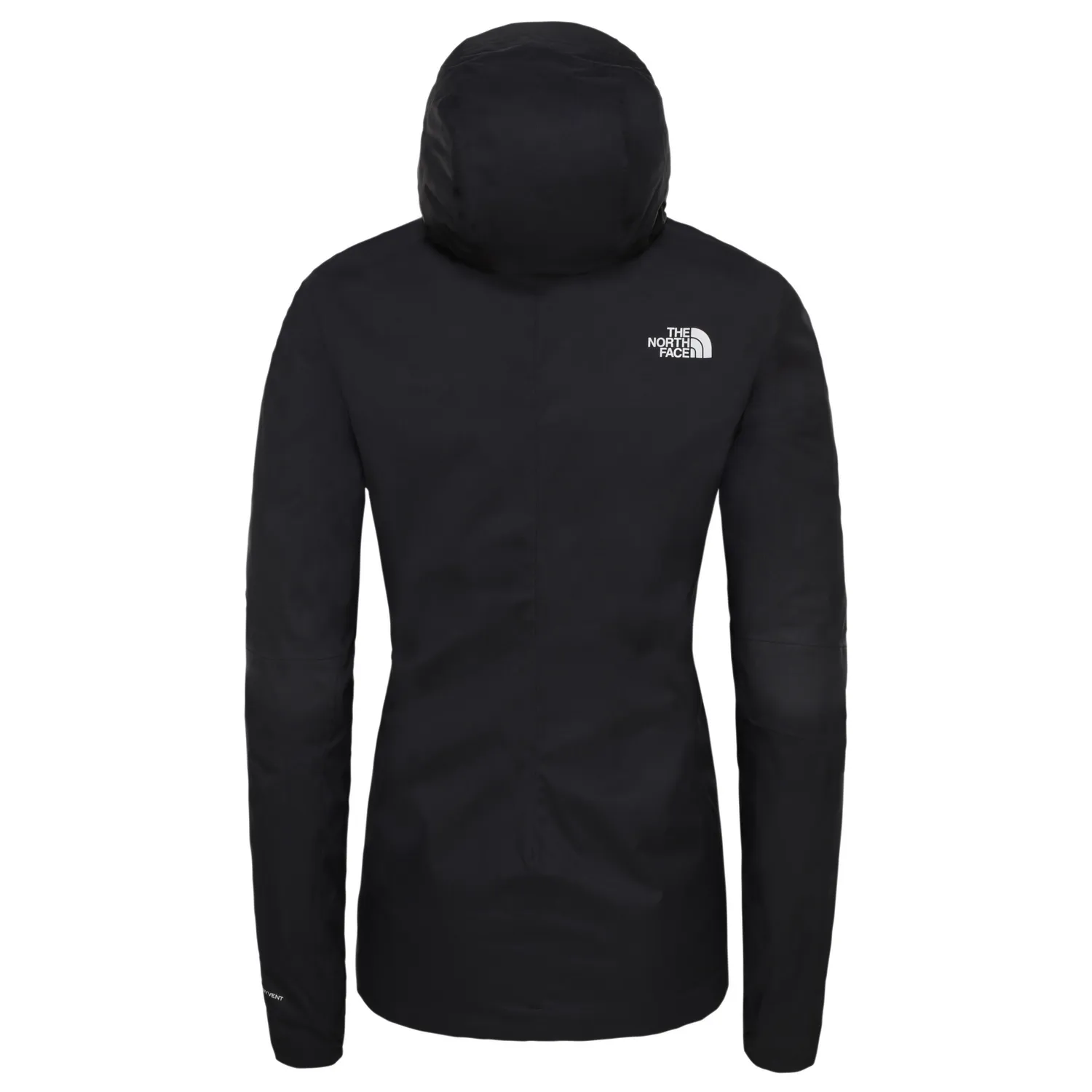 Jas The North Face Women Quest Insulated Jacket TNF Black